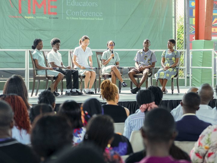 TIME Conference - 9TH EDITION